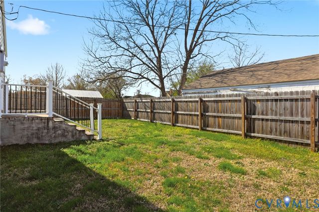 1601 Lamar Ave, Petersburg, VA 23803