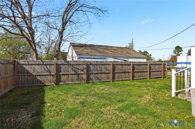 1601 Lamar Ave, Petersburg, VA 23803