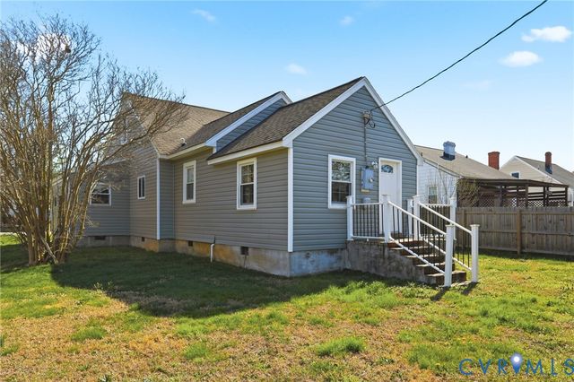 1601 Lamar Ave, Petersburg, VA 23803