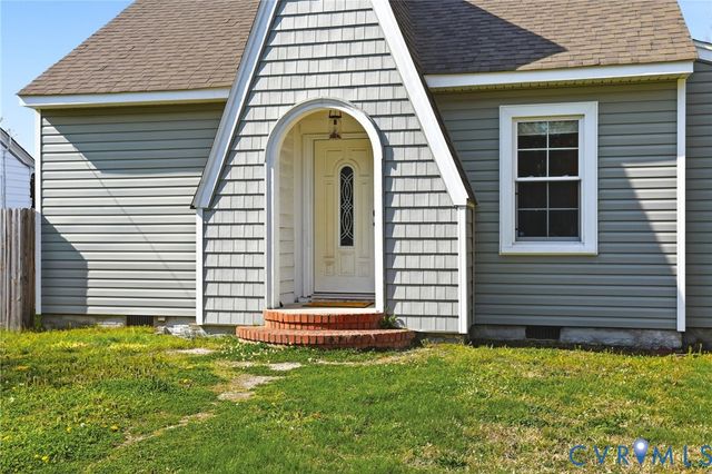 1601 Lamar Ave, Petersburg, VA 23803