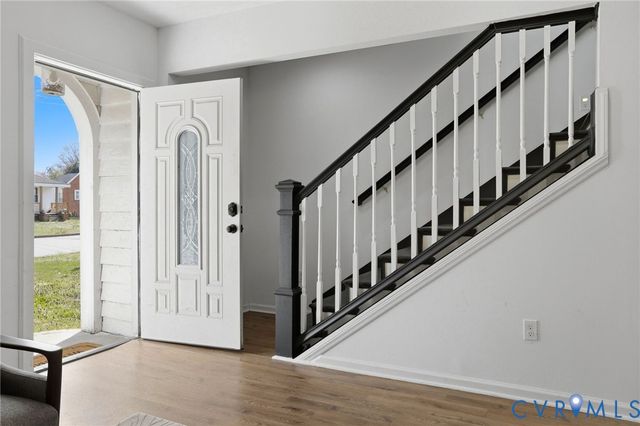 1601 Lamar Ave, Petersburg, VA 23803