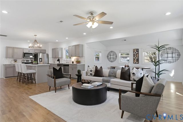 1601 Lamar Ave, Petersburg, VA 23803