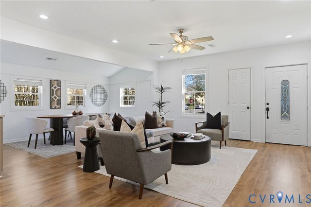 1601 Lamar Ave, Petersburg, VA 23803