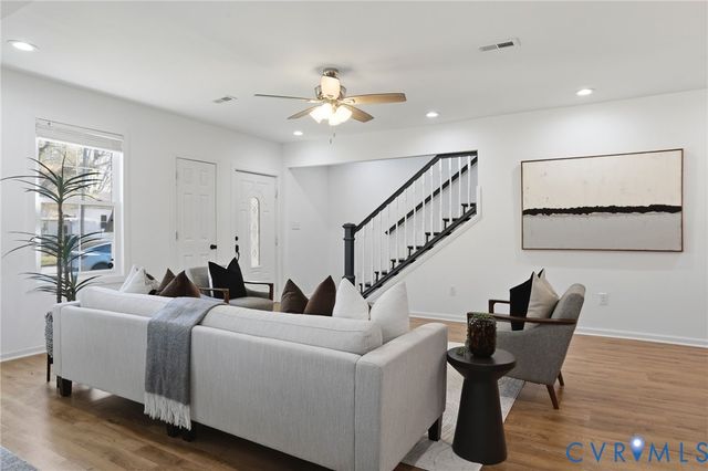 1601 Lamar Ave, Petersburg, VA 23803