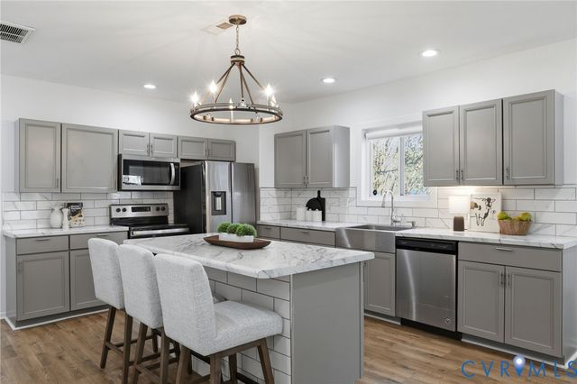 1601 Lamar Ave, Petersburg, VA 23803