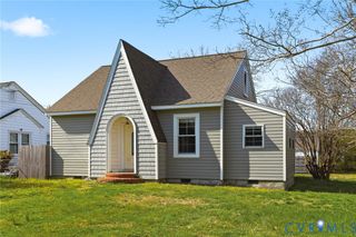 1601 Lamar Ave, Petersburg, VA 23803