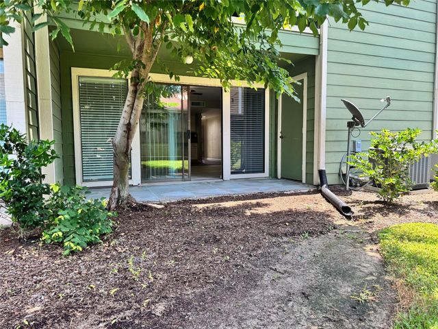 14777 Wunderlich Drive 103, Houston, TX 77069