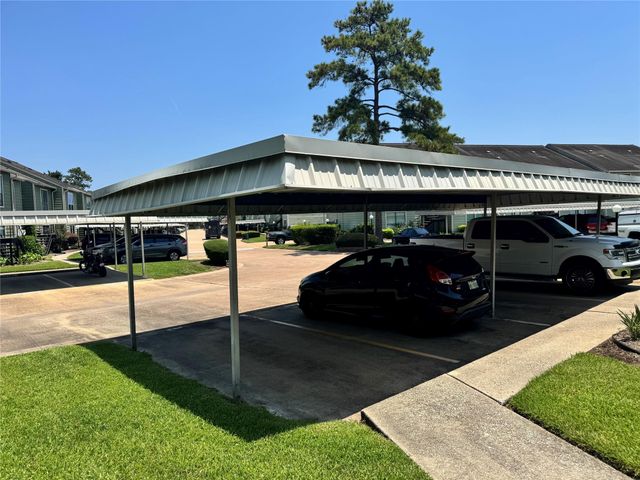 14777 Wunderlich Drive 103, Houston, TX 77069