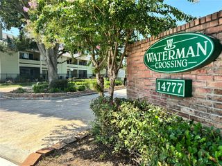 14777 Wunderlich Drive 103, Houston, TX 77069
