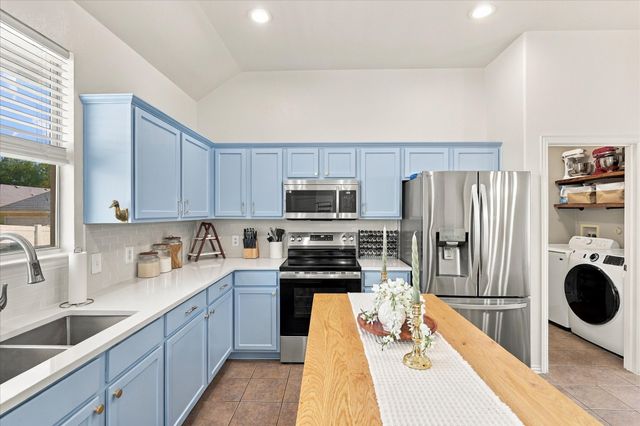 9904 Concord Drive, Providence Village, TX 76227