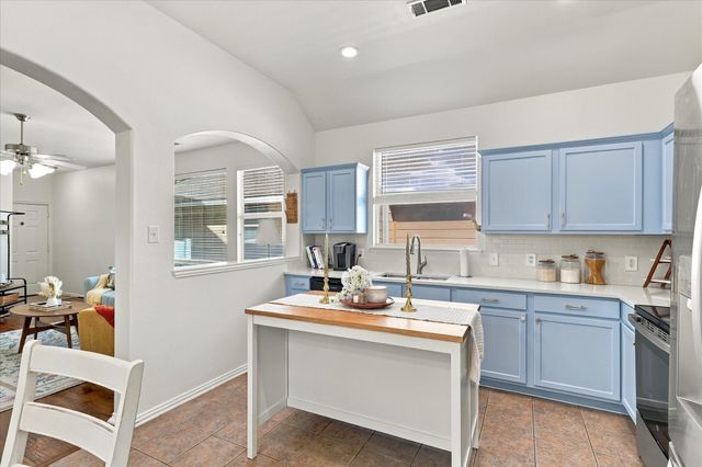 9904 Concord Drive, Providence Village, TX 76227