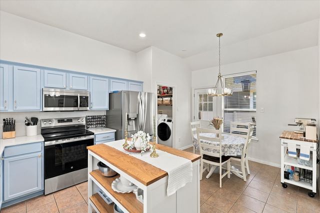 9904 Concord Drive, Providence Village, TX 76227