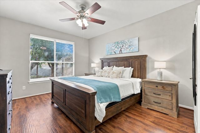 9904 Concord Drive, Providence Village, TX 76227