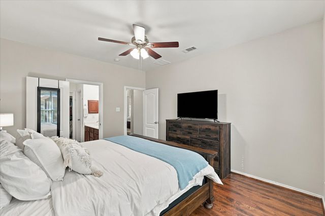 9904 Concord Drive, Providence Village, TX 76227