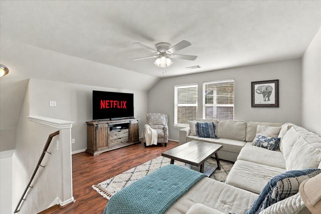 9904 Concord Drive, Providence Village, TX 76227