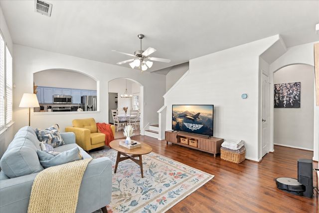 9904 Concord Drive, Providence Village, TX 76227