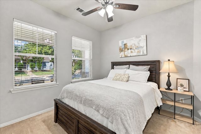 9904 Concord Drive, Providence Village, TX 76227