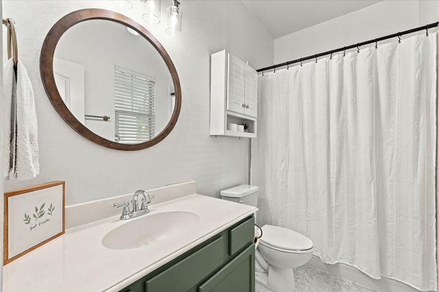 9904 Concord Drive, Providence Village, TX 76227