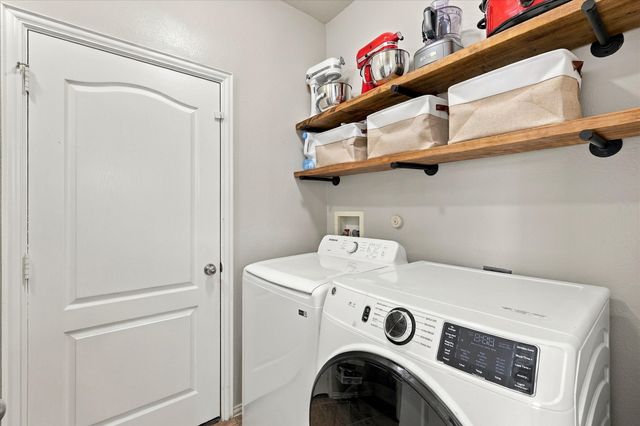 9904 Concord Drive, Providence Village, TX 76227