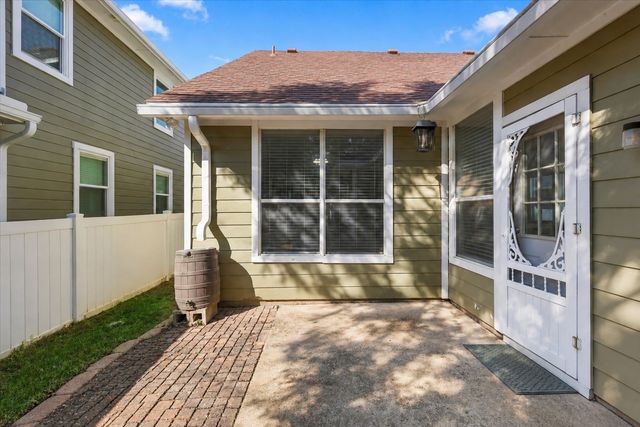9904 Concord Drive, Providence Village, TX 76227