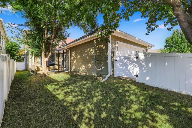 9904 Concord Drive, Providence Village, TX 76227