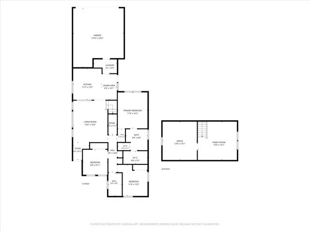 9904 Concord Drive, Providence Village, TX 76227