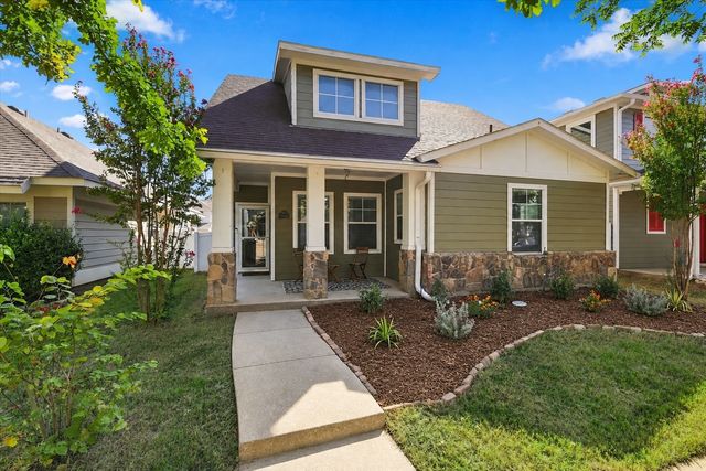 9904 Concord Drive, Providence Village, TX 76227