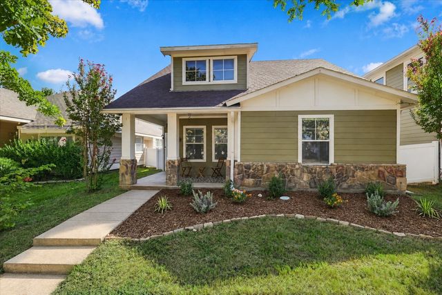 9904 Concord Drive, Providence Village, TX 76227