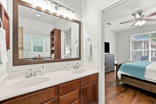 9904 Concord Drive, Providence Village, TX 76227