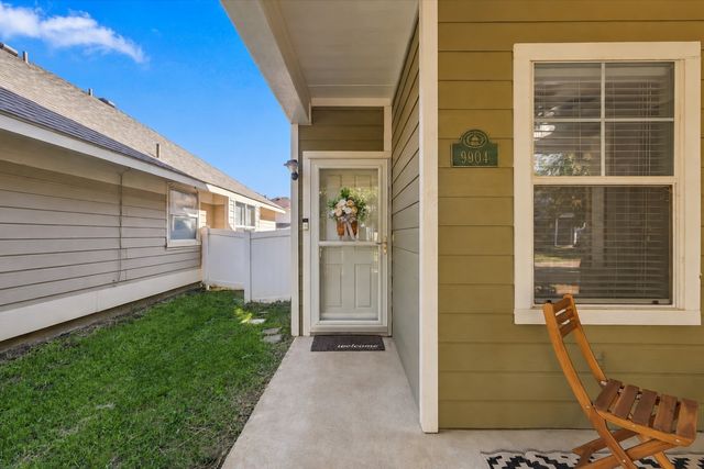 9904 Concord Drive, Providence Village, TX 76227
