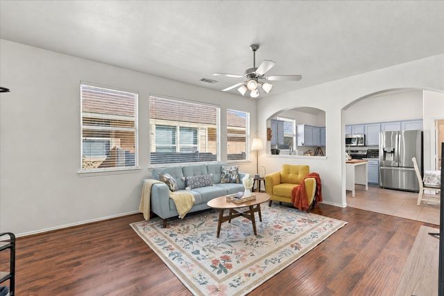 9904 Concord Drive, Providence Village, TX 76227