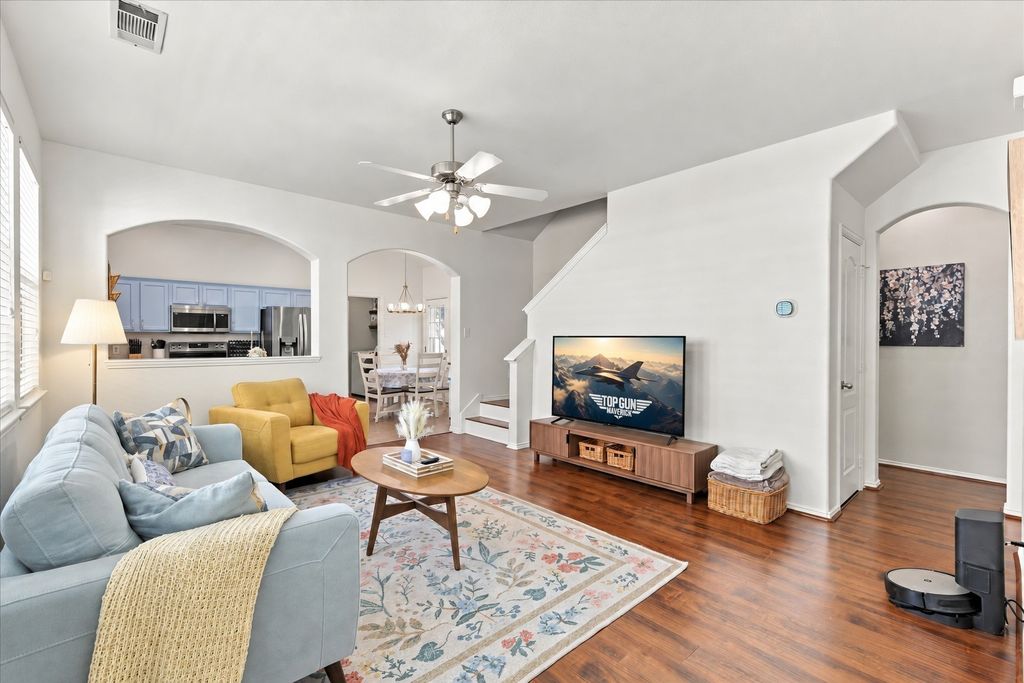 9904 Concord Drive, Providence Village, TX 76227 — photo 2