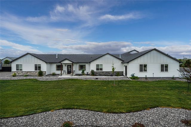 4070 Deer Trail, Billings, MT 59105