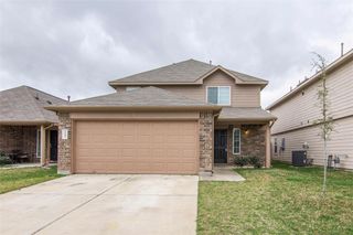 19039 Brescia Lane, Katy, TX 77449
