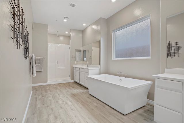 8 Reflection Cove Drive, Henderson, NV 89011