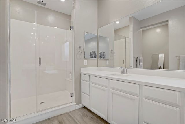 8 Reflection Cove Drive, Henderson, NV 89011