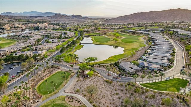 8 Reflection Cove Drive, Henderson, NV 89011