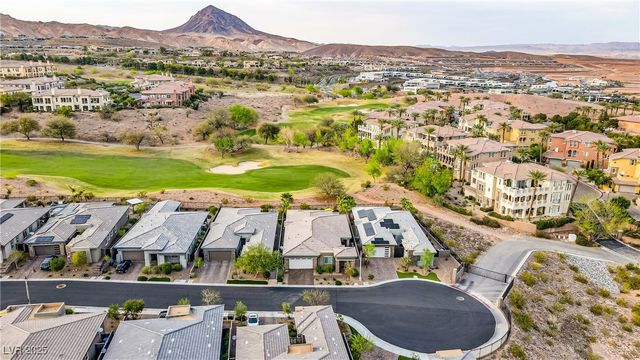 8 Reflection Cove Drive, Henderson, NV 89011