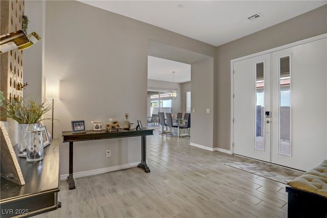 8 Reflection Cove Drive, Henderson, NV 89011