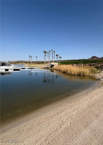 8 Reflection Cove Drive, Henderson, NV 89011