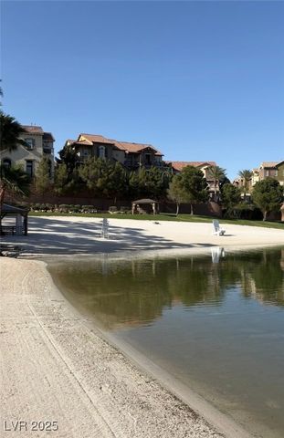 8 Reflection Cove Drive, Henderson, NV 89011