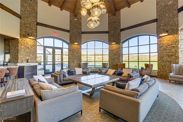 8 Reflection Cove Drive, Henderson, NV 89011