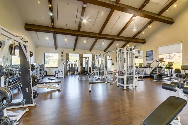 8 Reflection Cove Drive, Henderson, NV 89011