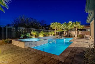 8 Reflection Cove Drive, Henderson, NV 89011
