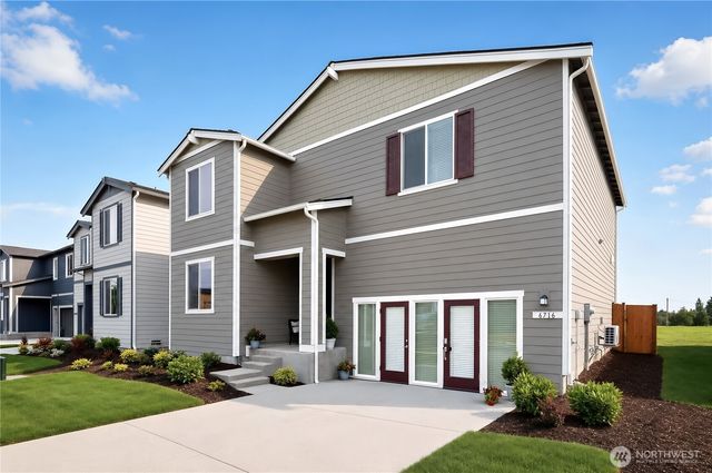 6619 286th Street NW, Stanwood, WA 98292