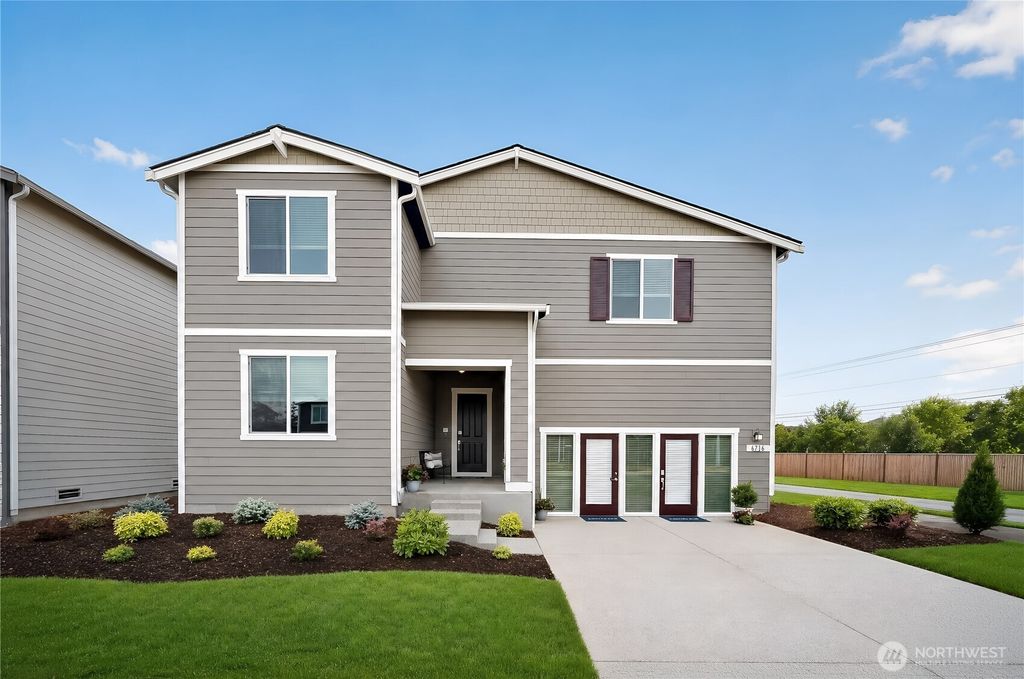 6619 286th Street NW, Stanwood, WA 98292