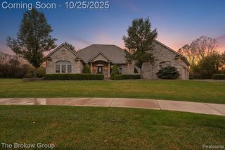 9398 Highland Court, Davison, MI 48423