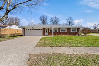 7100 Chatlake Drive, Dayton, OH 45424