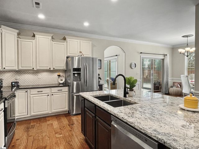 313 Sedgebrook Drive, Simpsonville, SC 29681