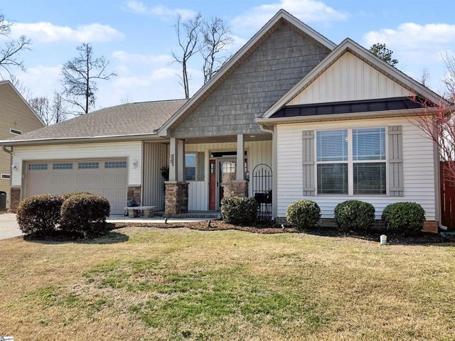 313 Sedgebrook Drive, Simpsonville, SC 29681
